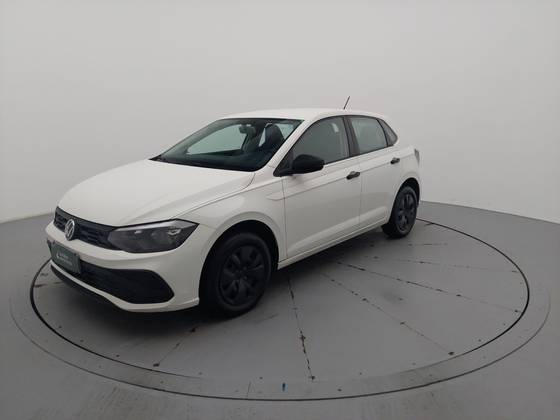 VOLKSWAGEN POLO 1.0 MPI TRACK MANUAL